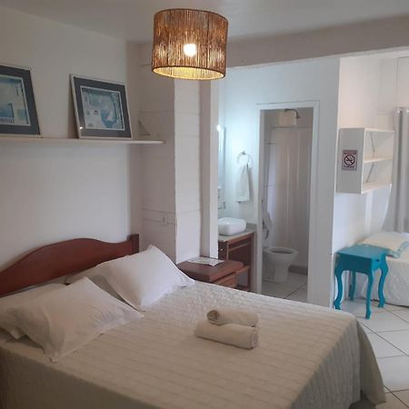 Hotel Pousada 7 Mares Itapema Kamer foto