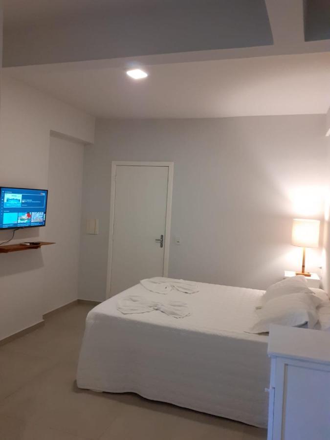 Hotel Pousada 7 Mares Itapema Kamer foto