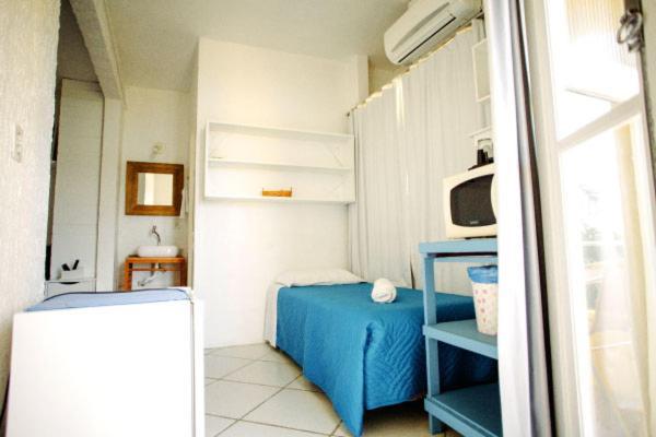 Hotel Pousada 7 Mares Itapema Buitenkant foto