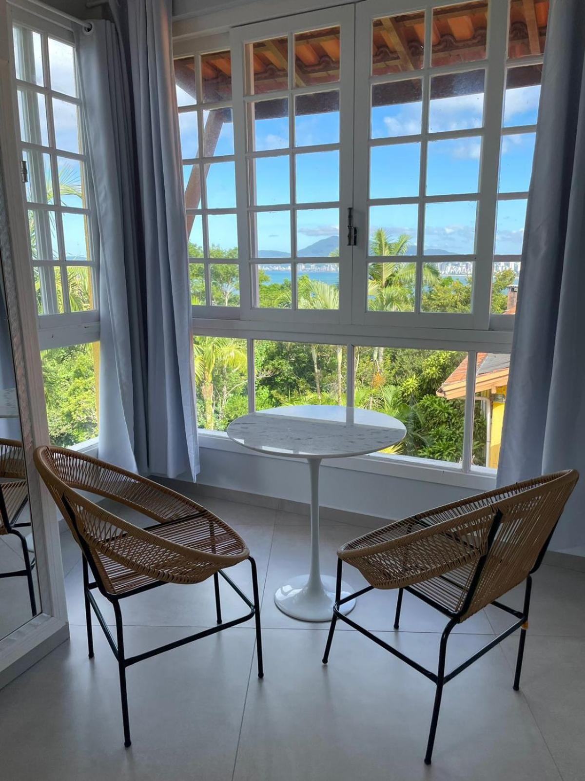 Hotel Pousada 7 Mares Itapema Kamer foto