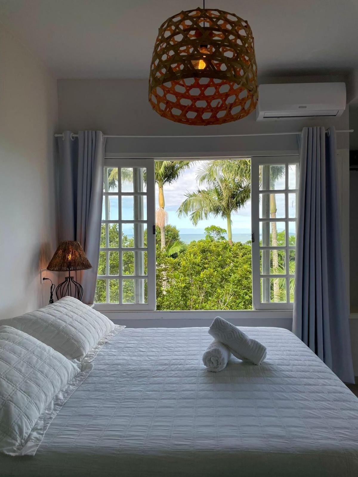 Hotel Pousada 7 Mares Itapema Kamer foto