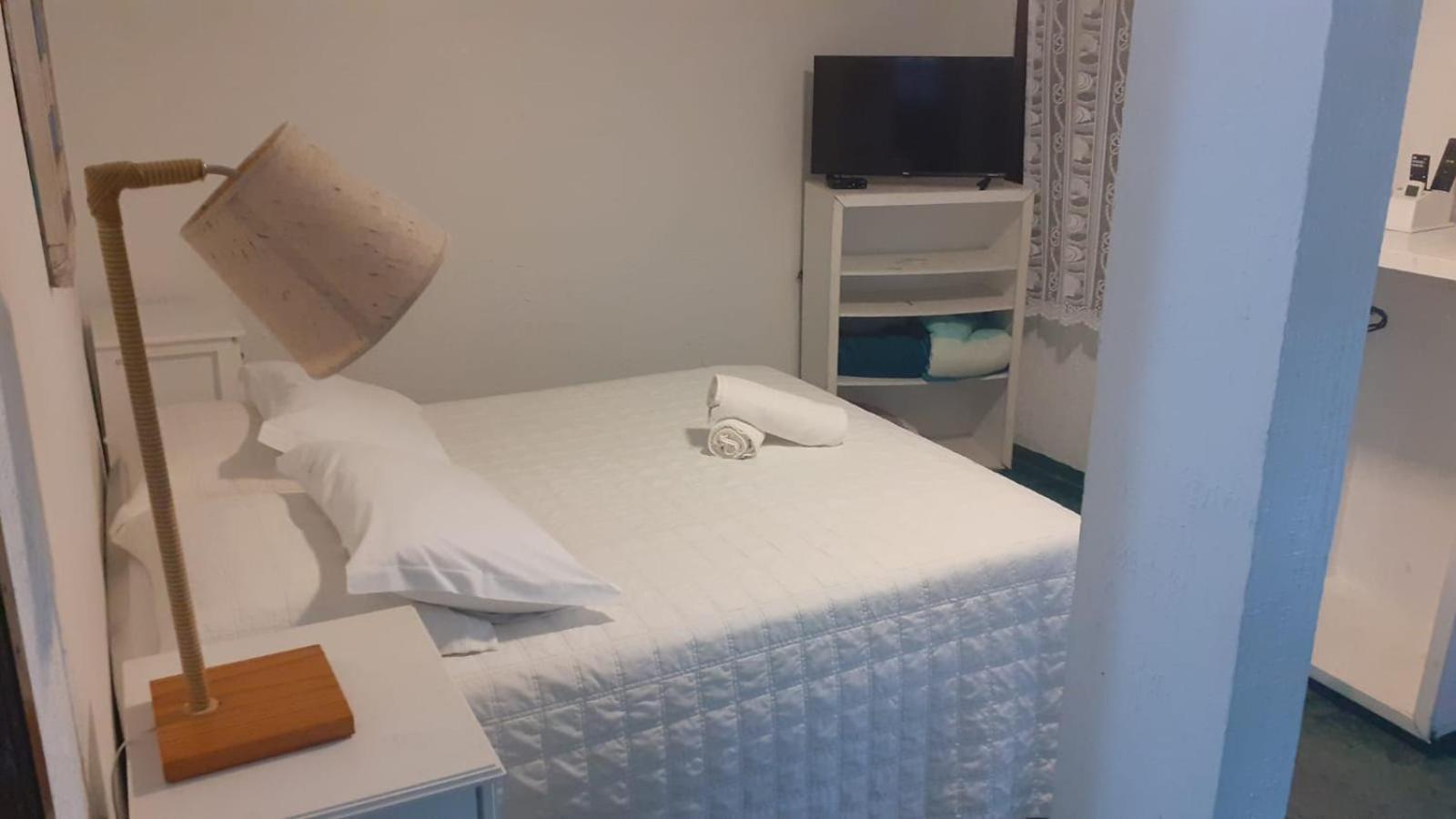 Hotel Pousada 7 Mares Itapema Kamer foto