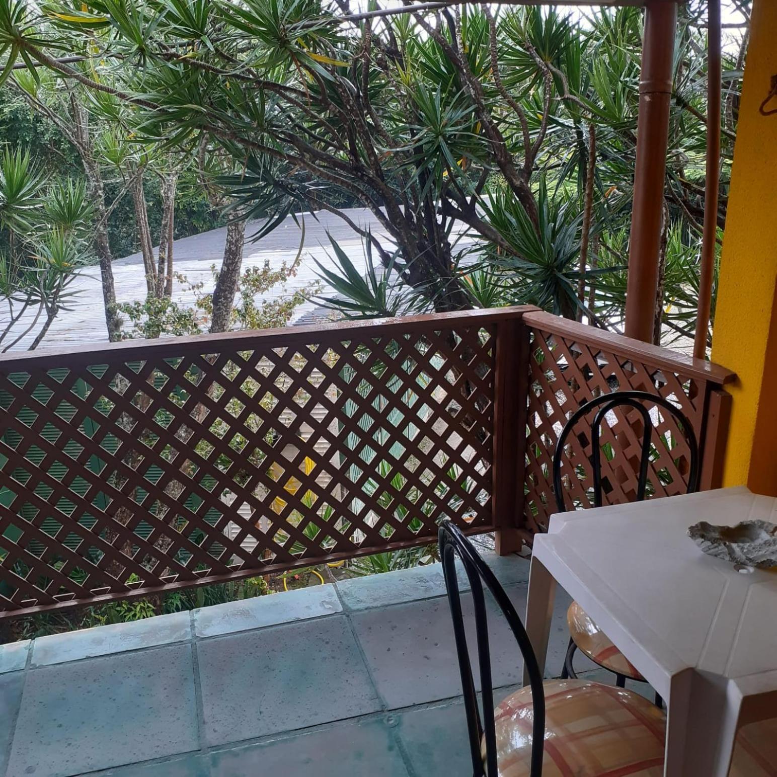 Hotel Pousada 7 Mares Itapema Kamer foto