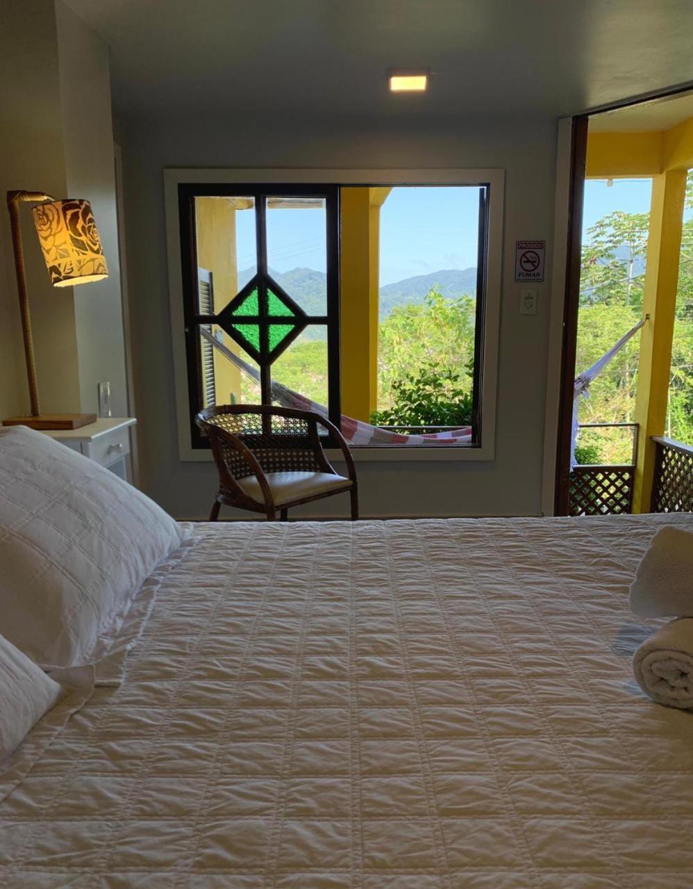 Hotel Pousada 7 Mares Itapema Kamer foto