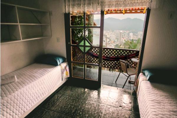 Hotel Pousada 7 Mares Itapema Buitenkant foto